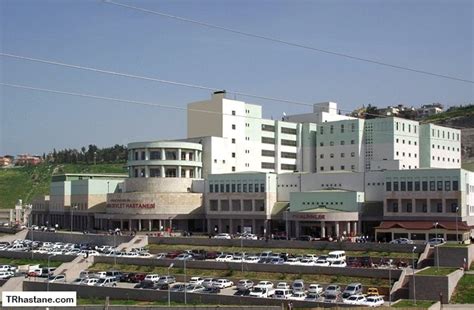 Hatay iskenderun yeni devlet hastanesi